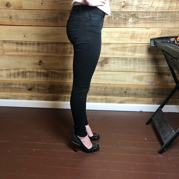 J Brand, skinny jeans, EUC - Picture 7 of 14